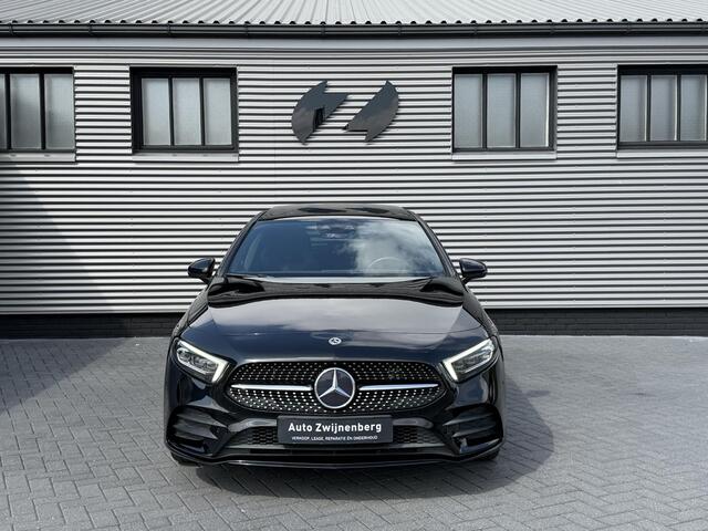 Mercedes-Benz A-KLASSE 250 e AMG Limited |Pano|Memory|Trekhaak|
