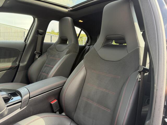 Mercedes-Benz A-KLASSE 250 e AMG Limited |Pano|Memory|Trekhaak|
