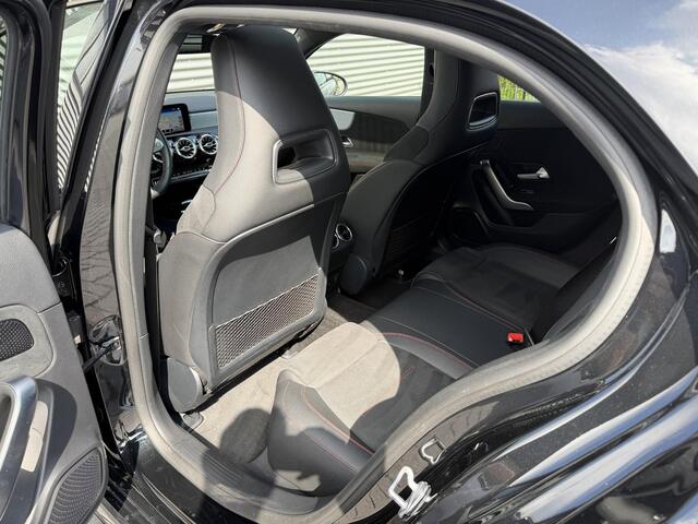 Mercedes-Benz A-KLASSE 250 e AMG Limited |Pano|Memory|Trekhaak|