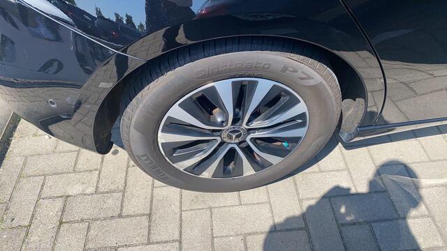 Mercedes-Benz A-KLASSE 160 Business Solution | A-Camera | Trekhaak | Widescreen |