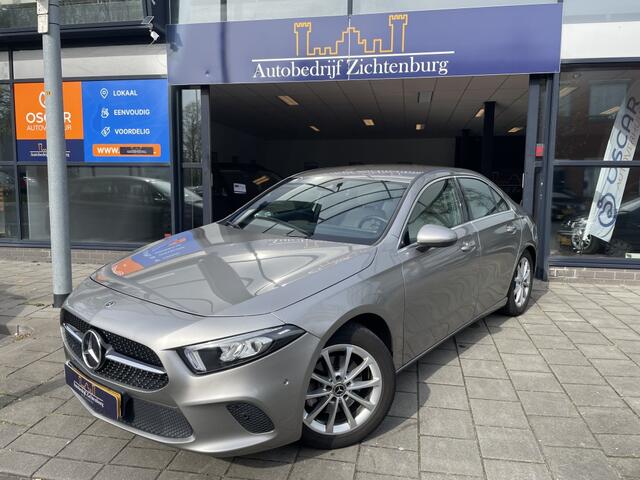Mercedes-Benz A-KLASSE 200 Premium Plus