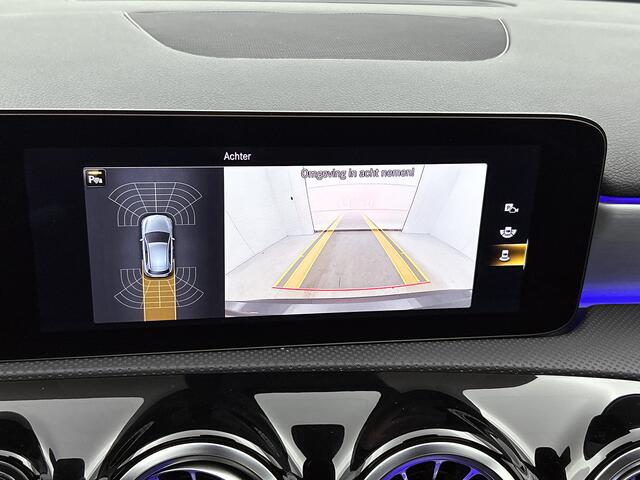 Mercedes-Benz A-KLASSE 250 e Business Solution AMG Limited Panoramadak | AMG Line | Night pakket | Stoelverwarming | Achteruitrij camera Inclusief 24 maanden Mercedes-Benz Certified garantie voor Europa.