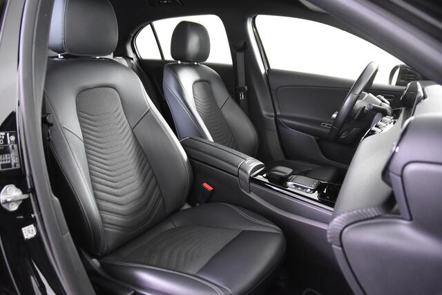 Mercedes-Benz A-KLASSE A250 e *1ste Eigenaar*Leer*Navigatie*PDC*DAB+*