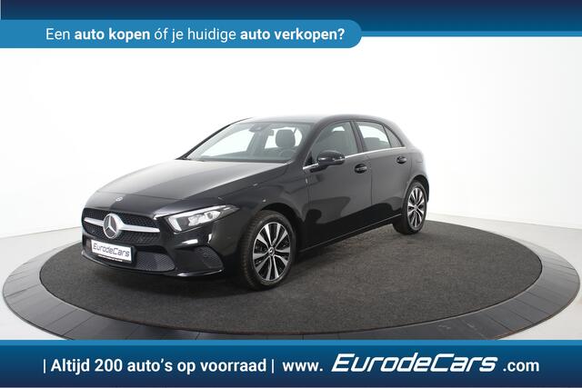 Mercedes-Benz A-KLASSE A250 e *1ste Eigenaar*Leer*Navigatie*PDC*DAB+*