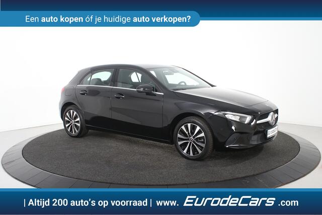 Mercedes-Benz A-KLASSE A250 e *1ste Eigenaar*Leer*Navigatie*PDC*DAB+*