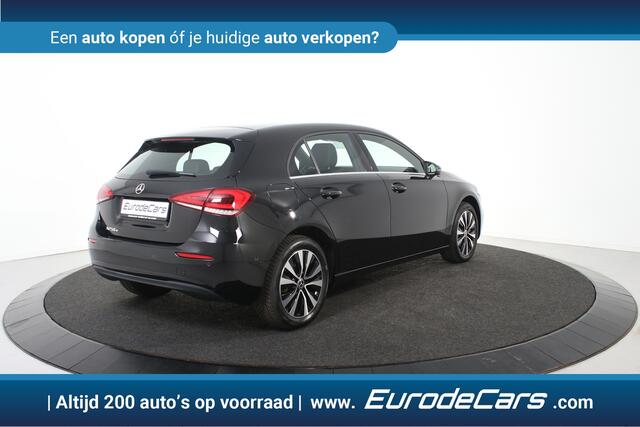 Mercedes-Benz A-KLASSE A250 e *1ste Eigenaar*Leer*Navigatie*PDC*DAB+*