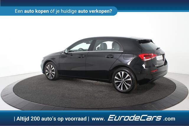 Mercedes-Benz A-KLASSE A250 e *1ste Eigenaar*Leer*Navigatie*PDC*DAB+*