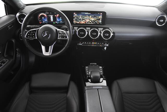 Mercedes-Benz A-KLASSE A250 e *1ste Eigenaar*Leer*Navigatie*PDC*DAB+*