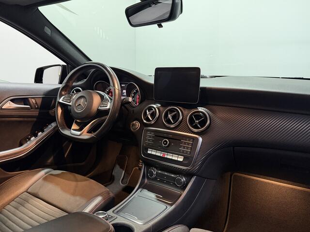 Mercedes-Benz A-KLASSE 180 Ambition - Pano / Navi / Bluetooth