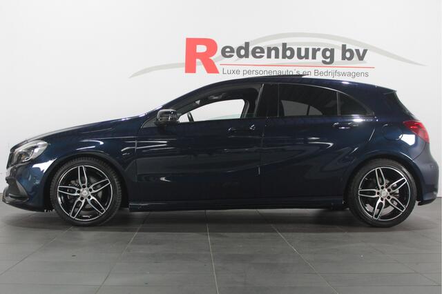 Mercedes-Benz A-KLASSE 180 Ambition - Pano / Navi / Bluetooth