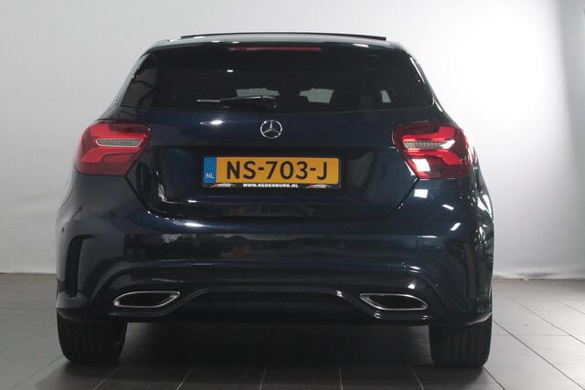 Mercedes-Benz A-KLASSE 180 Ambition - Pano / Navi / Bluetooth