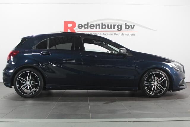 Mercedes-Benz A-KLASSE 180 Ambition - Pano / Navi / Bluetooth