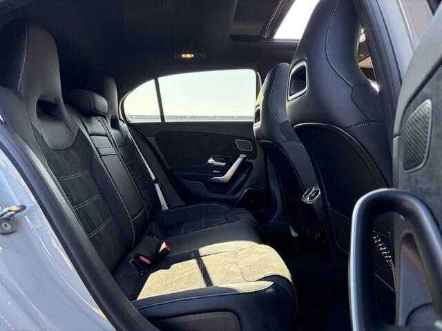 Mercedes-Benz A-KLASSE 250 e Business Solution AMG | Panoramadak | Head-Up display | Memory