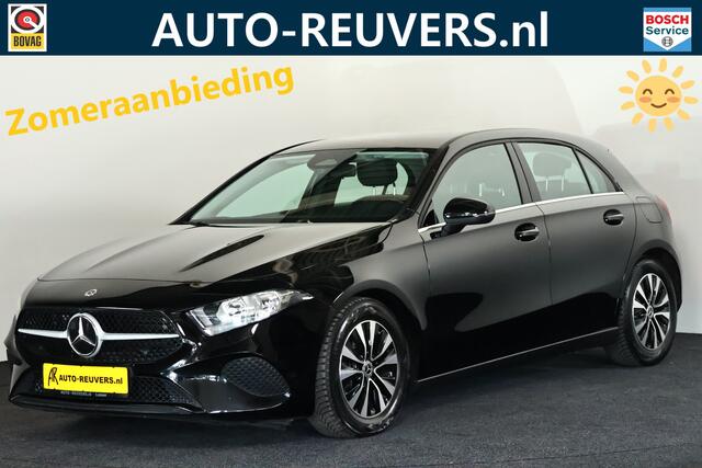 Mercedes-Benz A-KLASSE 180 Business Line / Navigatie / Camera / Cruisecontrol / Bluetooth