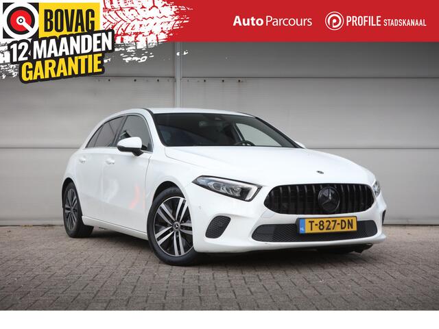 Mercedes-Benz A-KLASSE 200 Bns Sol. Luxury