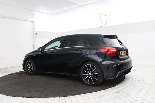 Mercedes-Benz A-KLASSE 180 Business Solution AMG automaat! kanon!!