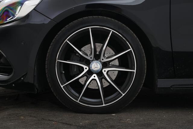 Mercedes-Benz A-KLASSE 180 Business Solution AMG automaat! kanon!!