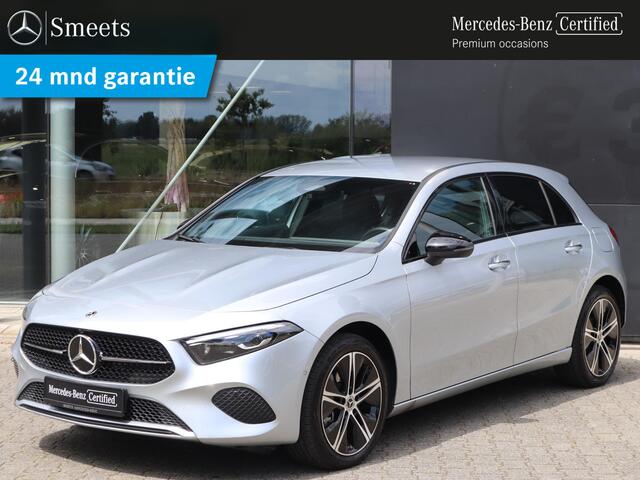 Mercedes-Benz A-KLASSE 250 e Business Line l Keyless l Achteruitrij camera l Stoelverwarming