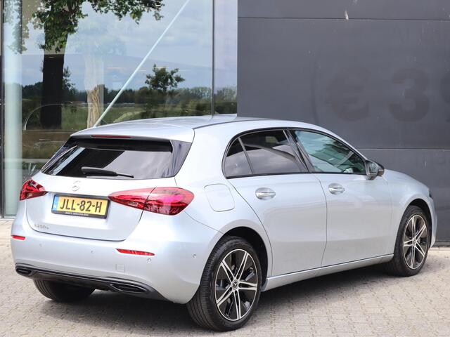 Mercedes-Benz A-KLASSE 250 e Business Line l Keyless l Achteruitrij camera l Stoelverwarming