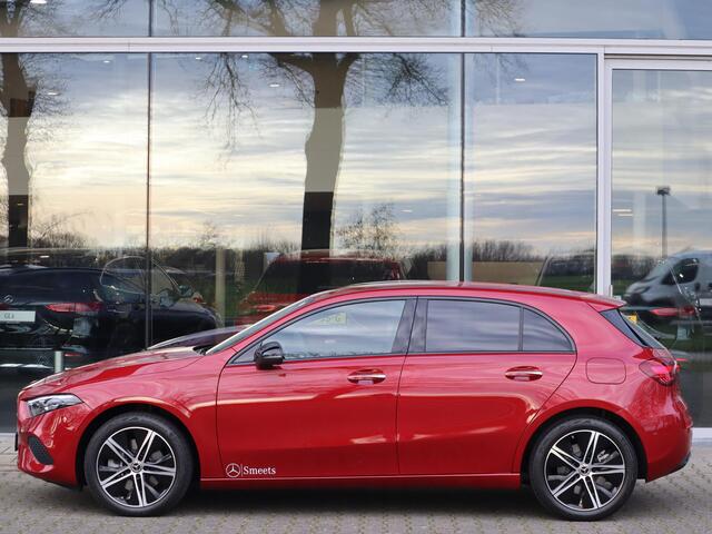 Mercedes-Benz A-KLASSE 250 e Star Edition Luxury Line l Trekhaak l Keyless l Stoelverwarming