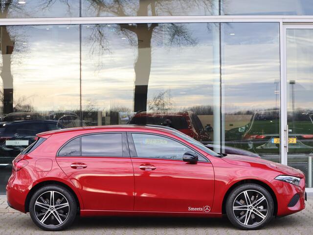Mercedes-Benz A-KLASSE 250 e Star Edition Luxury Line l Trekhaak l Keyless l Stoelverwarming