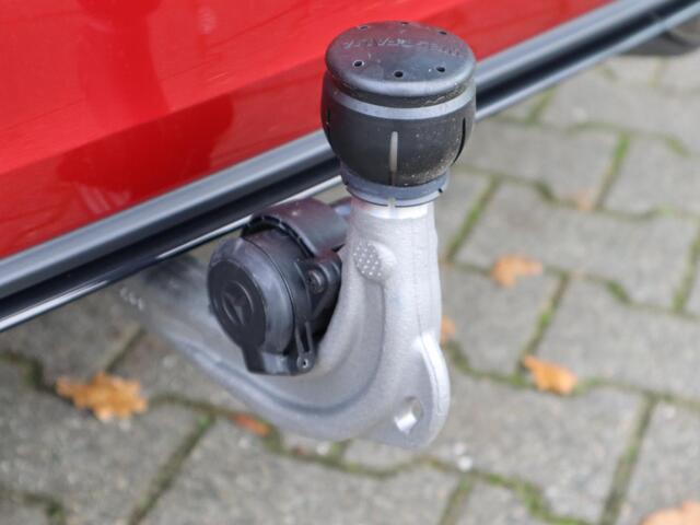 Mercedes-Benz A-KLASSE 250 e Star Edition Luxury Line l Trekhaak l Keyless l Stoelverwarming
