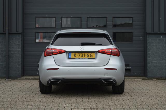 Mercedes-Benz A-KLASSE 180 Business Solution