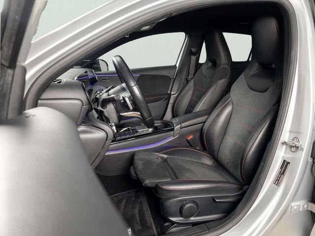 Mercedes-Benz A-KLASSE Hatchback 250 e Premium Plus | Trekhaak