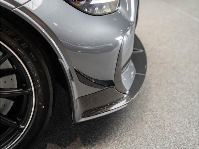 Mercedes-Benz AMG-GT Black Series Carbon 4.0 AMG GT Black Series