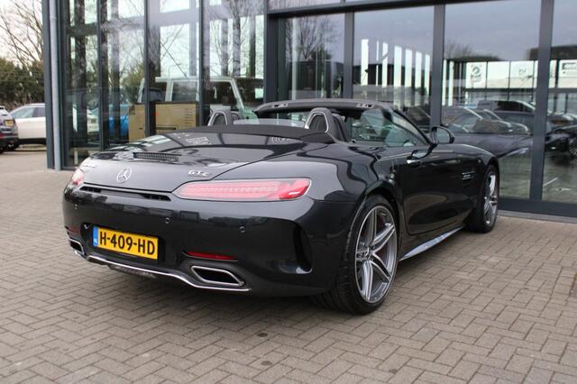 Mercedes-Benz AMG-GT 4.0 C Premium / Slechts 5.708 KM / 2e eigenaar