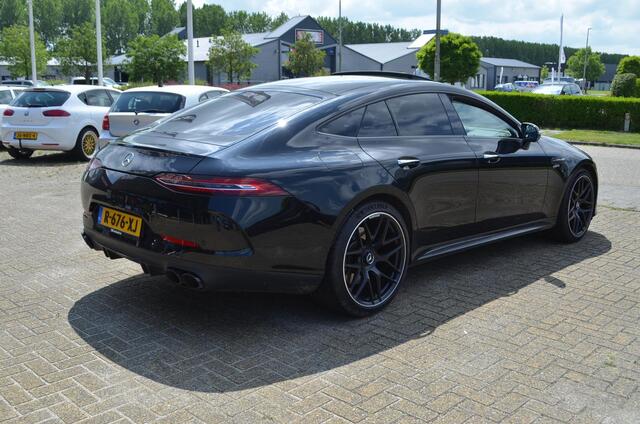 Mercedes-Benz AMG-GT 43 4-Door Coupe incl btw Garantie12-26