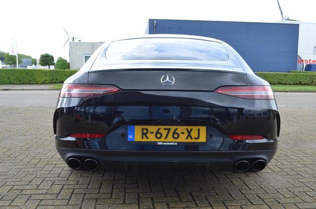 Mercedes-Benz AMG-GT 43 4-Door Coupe incl btw Garantie12-26