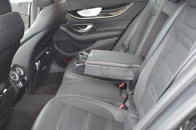Mercedes-Benz AMG-GT 43 4-Door Coupe incl btw Garantie12-26