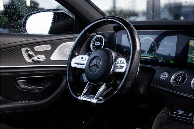 Mercedes-Benz AMG-GT 4-Door Coupe AMG GT43 Premium Plus - NAP l Panorama | Aero Pack | Massage | ACC
