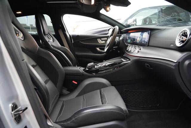 Mercedes-Benz AMG-GT 4-Door Coupe AMG 43 4MATIC+ Premium 368pk Burmester/Schaalstoelen/Trekhaak