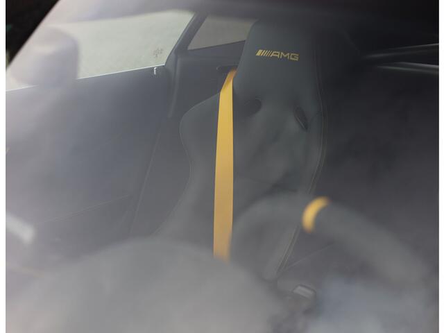 Mercedes-Benz AMG-GT R Pro | Nieuwstaat! - Iridium Silver Magno