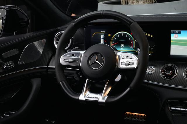 Mercedes-Benz AMG-GT 4-Door Coupe AMG 43 4MATIC+ Premium 368pk Burmester/Schaalstoelen/Trekhaak