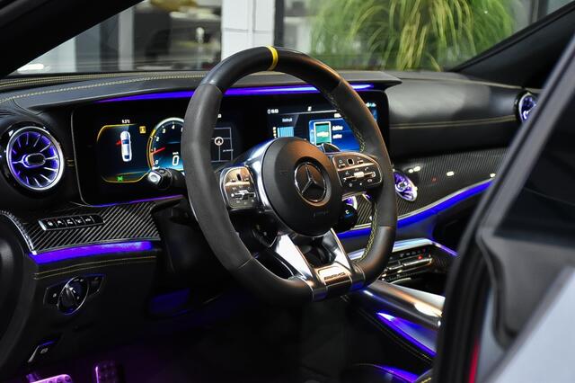 Mercedes-Benz AMG-GT 4-Door Coupe 63 ED1 AERODYNA 53 4MATIC+