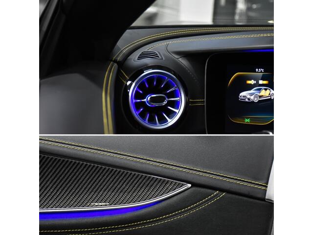 Mercedes-Benz AMG-GT 4-Door Coupe 63 ED1 AERODYNA 53 4MATIC+