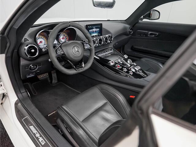Mercedes-Benz AMG-GT 4.0 C GT-C | GTC | Carbon pakket | Performance stoelen