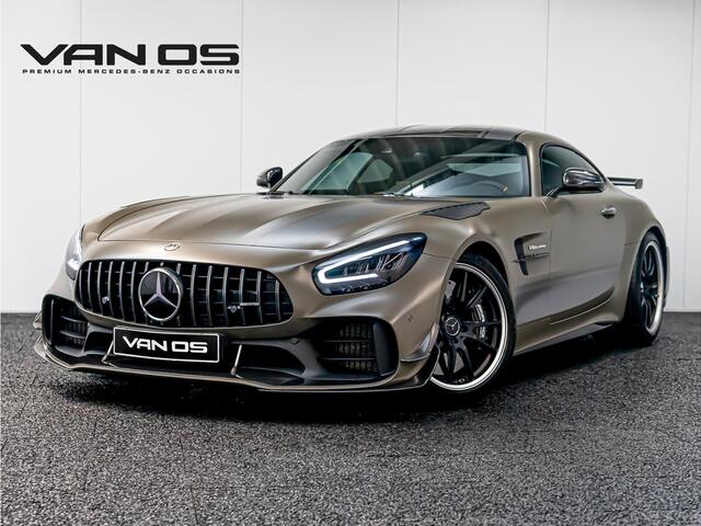 Mercedes-Benz AMG-GT 4.0 R Pro 1/750 | NL auto | Full Xpel