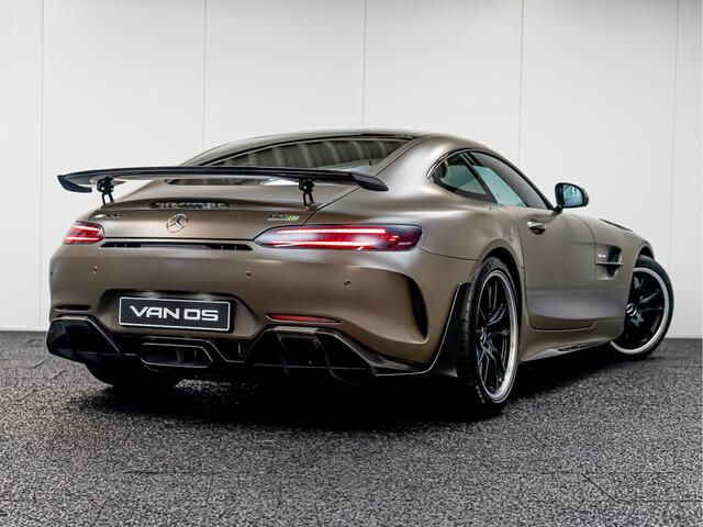 Mercedes-Benz AMG-GT 4.0 R Pro 1/750 | NL auto | Full Xpel