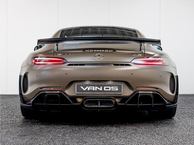 Mercedes-Benz AMG-GT 4.0 R Pro 1/750 | NL auto | Full Xpel