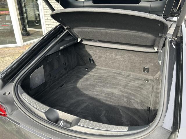 Mercedes-Benz AMG-GT 4-Door Coupe AMG 63 S 4MATIC+ | Massage | Head up Display | Rijassistentie | Memory | Panoramadak |