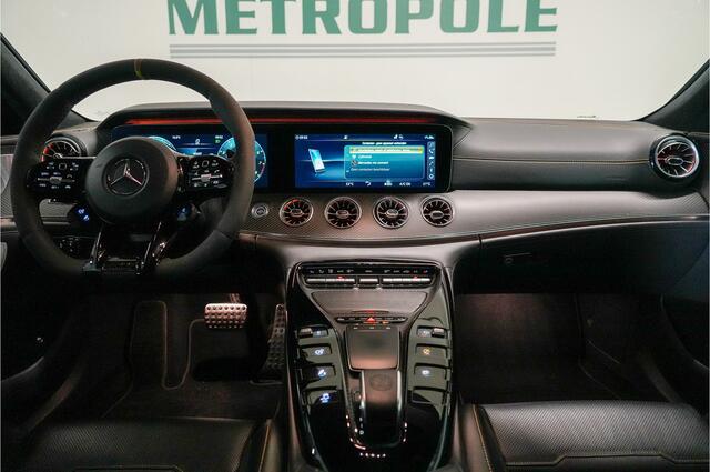 Mercedes-Benz AMG-GT 63 S 4MATIC+ | Edition 1 | M1123