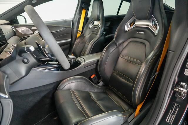 Mercedes-Benz AMG-GT 63 S 4MATIC+ | Edition 1 | M1123