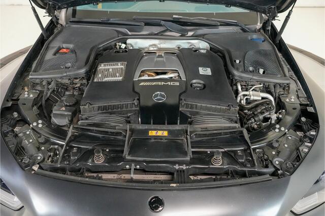 Mercedes-Benz AMG-GT 63 S 4MATIC+ | Edition 1 | M1123