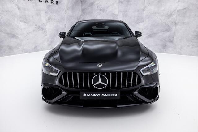 Mercedes-Benz AMG-GT 4-Door 63 AMG S E Performance Premium+ 843 PK | Keramisch | Pano | Subliem!