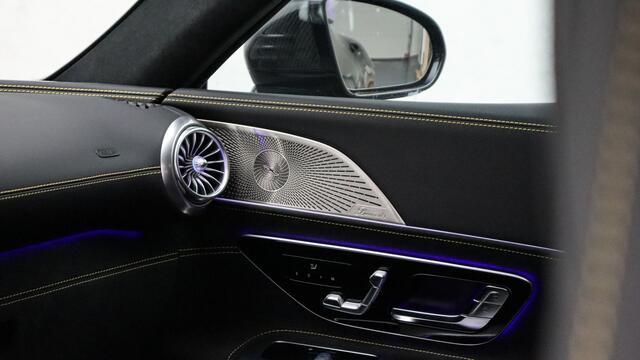 Mercedes-Benz AMG-GT AMG 63 PRO 4MATIC+ | Keramisch | AMG Carbon pakket | Burmester | Night pakket