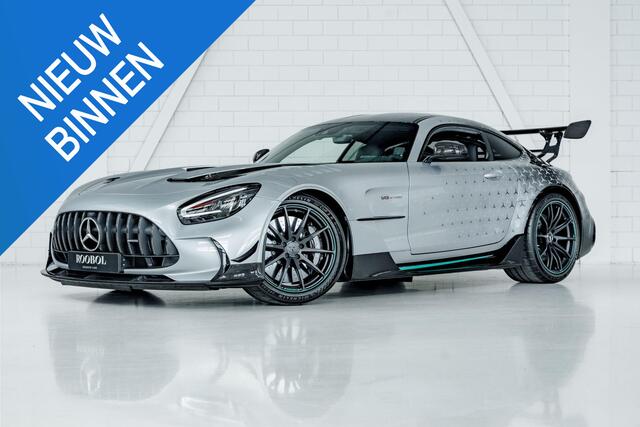 Mercedes-Benz AMG-GT Black Series P One Edition | incl. BTW | Excl. BPM |